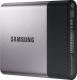 Dysk zewnętrzny SSD Samsung SSD 250 GB Szaro-czarny (MU-PT250B/EU) 2