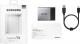 Dysk zewnętrzny SSD Samsung SSD 250 GB Szaro-czarny (MU-PT250B/EU) 9