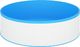vidaXL Basen stelażowy 350cm White 1