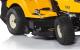 Traktor ogrodowy Stiga Cub Cadet LT3 PR105 8