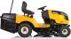 Traktor ogrodowy Stiga Cub Cadet LT3 PR105 3