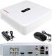 Kamera IP Hikvision Zestaw do monitoringu Hikvision 3