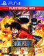 One Piece: Pirate Warriors 3 PS4 1