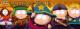 South Park: Kijek Prawdy PL (X360) 5