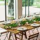 AD Accessories 12x Sztuczny Bluszcz na Ścianę Balkon Roślina 25M 2