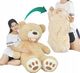 AD Accessories WOREK WORKI PRÓŻNIOWE NA UBRANIA POŚCIEL 40x60 10