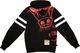Mitchell & Ness Bluza z kapturem Mitchell & Ness NBA Chicago Bulls czarna XL 1
