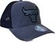 Mitchell & Ness Czapka z daszkiem bejsbolówka Mitchell & Ness NBA Chicago Bulls 2