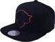 Mitchell & Ness Czapka z daszkiem bejsbolówka Mitchell & Ness NBA New York Knicks 1