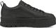 Puma Buty sportowe damskie Puma Prime Mayze czarne 38420902 37 5