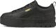 Puma Buty sportowe damskie Puma Prime Mayze czarne 38420902 38 3