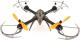 Dron Acme Quadrocopter Zoopa Q600 Mantis HD 720P (ZQ-0600) 6