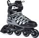 Rolki SMJ sport PW-150N rekreacyjne szare r. 42 1