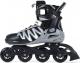 Rolki SMJ sport PW-150N rekreacyjne szare r. 42 3