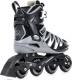 Rolki SMJ sport PW-150N rekreacyjne szare r. 44 3