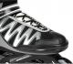 Rolki SMJ sport PW-150N rekreacyjne szare r. 44 5