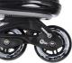 Rolki SMJ sport PW-150N rekreacyjne szare r. 44 6