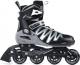 Rolki SMJ sport PW-150N rekreacyjne szare r. 44 1