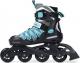Rolki SMJ sport PW-150N rekreacyjne niebieskie r. 38 2