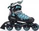 Rolki SMJ sport PW-150N rekreacyjne niebieskie r. 40 1