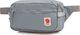 Fjallraven Saszetka turystyczna Fjallraven Shark Grey 23223-016 1