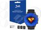 3MK Folia ochronna na ekran 3mk Watch Protection x3 do Xiaomi AmazFit GTR 2 1