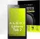 4kom.pl Folia ochronna na ekran do Lenovo Tab 2 A7-10F 1