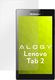4kom.pl Folia ochronna na ekran do Lenovo Tab 2 A7-10F 2