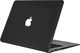 Etui 4kom.pl MacBook Air 13 13" Czarny 1