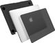 Etui 4kom.pl MacBook Air 13 13" Czarny 1