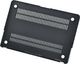 Etui 4kom.pl MacBook Air 13 13" Czarny 5