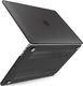 Etui 4kom.pl MacBook Air 13 13" Czarny 6