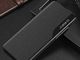 Alogy Etui portfel Smart View Cover Galaxy A72 Czarne 4