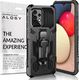 Alogy Pancerne etui ochronne Alogy stojak do Samsung Galaxy A52/ A52 5G 1