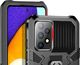Alogy Pancerne etui ochronne Alogy stojak do Samsung Galaxy A52/ A52 5G 4