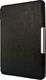 Pokrowiec Alogy Smart Case Kindle Paperwhite 1/2/3 Czarny + Folia 1