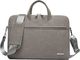 Torba JIQUANMEI MacBook 15.6" Ciemnoszary 2