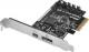 Kontroler ASRock Thunderbolt 2 AIC 3