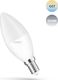 Spectrum Żarówka LED ŚWIECOWA 5W E-14 230V CCT+DIM Wi-Fi Spectrum SMART himp 2