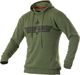 Mil-Tec Mil-Tec Bluza z Kapturem Top Gun Olive S 1