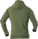 Mil-Tec Mil-Tec Bluza z Kapturem Top Gun Olive S 2