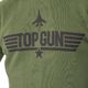 Mil-Tec Mil-Tec Bluza z Kapturem Top Gun Olive S 4