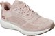 Skechers Skechers Bobs Squad Glam League 31347-BLSH Różowe 37 1