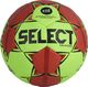Select Piłka Mundo Senior 3 2020 Zielono-czerwona r. 3 1