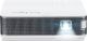 Projektor Acer AOPEN PV12 szary LED 854 x 480px 700 lm DLP 4
