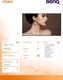 Monitor BenQ Smart Singage ST6502 (9H.F6KTC.RA2) 2
