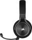 Słuchawki Corsair Virtuoso RGB Wireless XT Czarne (CA-9011188-EU) 1