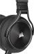Słuchawki Corsair Virtuoso RGB Wireless XT Czarne (CA-9011188-EU) 2