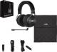 Słuchawki Corsair Virtuoso RGB Wireless XT Czarne (CA-9011188-EU) 8