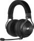 Słuchawki Corsair Virtuoso RGB Wireless XT Czarne (CA-9011188-EU) 1